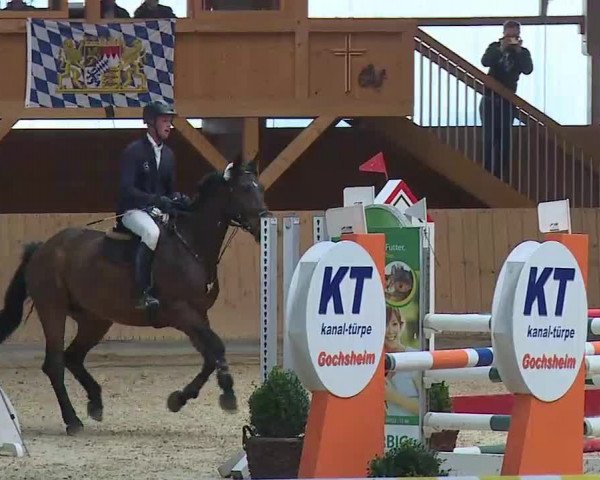 Reitturnier Grafenrheinfeld/Ufr. 2022