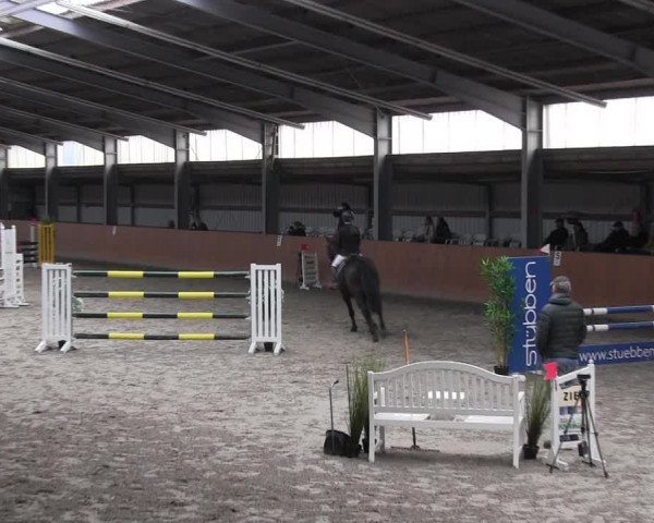 Reitturnier Schlieckau 2022