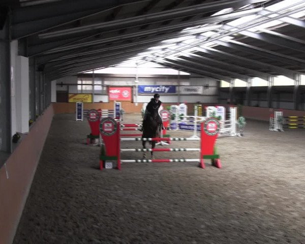 Reitturnier Schlieckau 2022