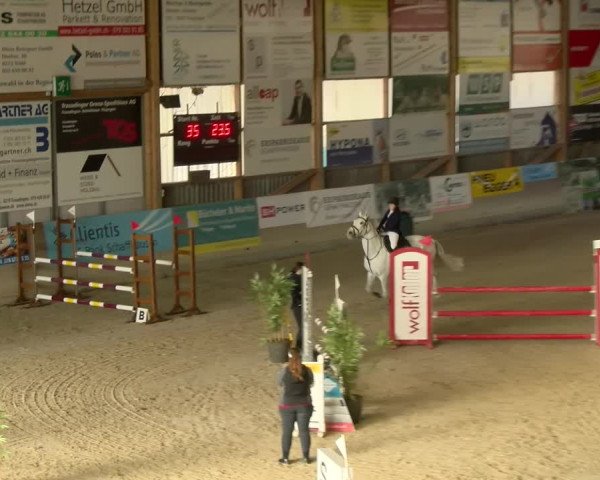 Reitturnier Schaffhausen 2022