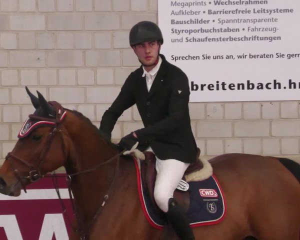 Reitturnier Heilbronn 2022
