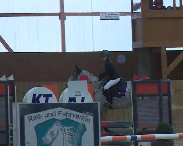 Reitturnier Grafenrheinfeld/Ufr. 2022