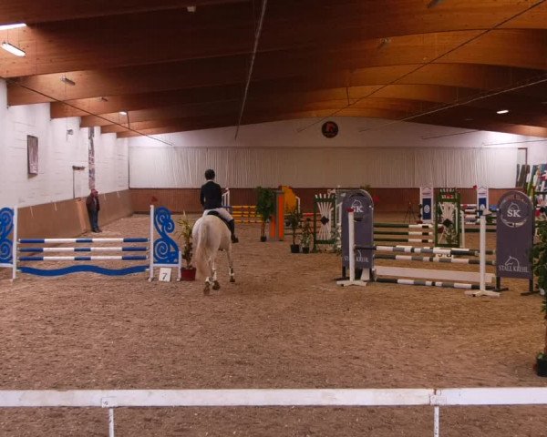 Reitturnier Lentzke - Reitanlage Krehl 2022