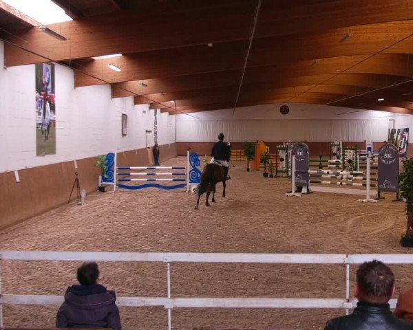 Reitturnier Lentzke - Reitanlage Krehl 2022
