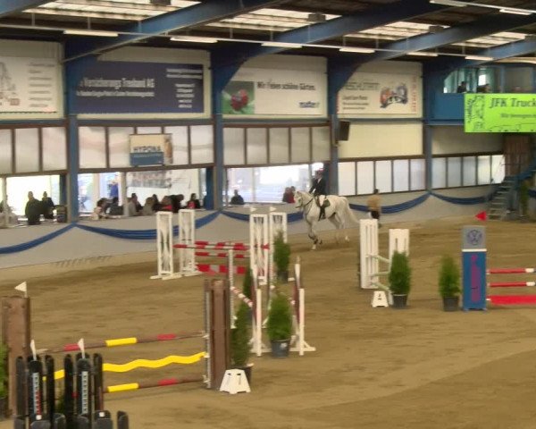Reitturnier Buchs 2022