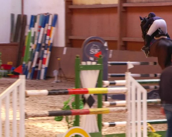 Reitturnier Lentzke - Reitanlage Krehl 2022