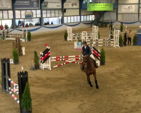Reitturnier Buchs 2022