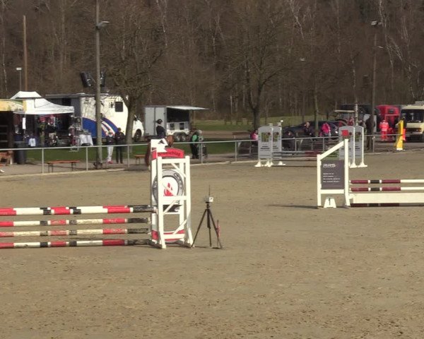 Reitturnier Olfen-Vinnum 2022
