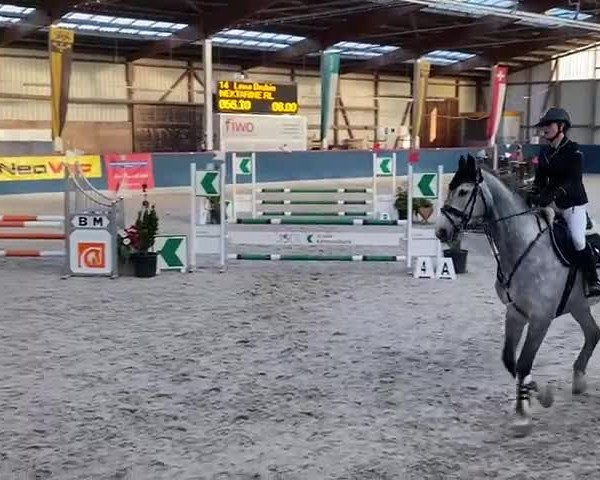 Reitturnier Oberriet 2022