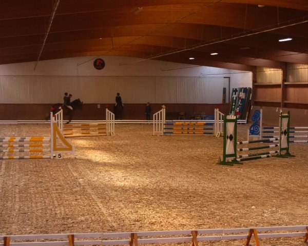 Reitturnier Lentzke - Reitanlage Krehl 2022