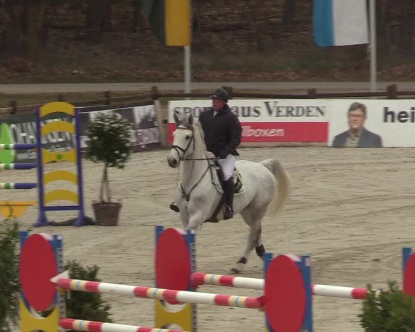 Reitturnier Westergellersen 2022