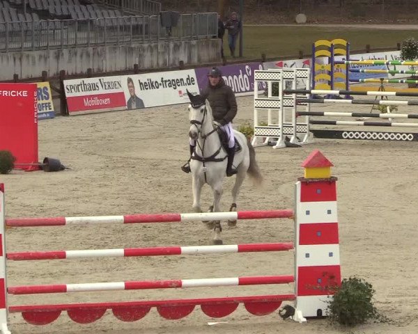 Reitturnier Westergellersen 2022
