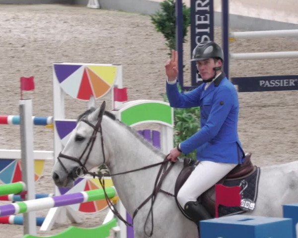 Reitturnier Borken 2022
