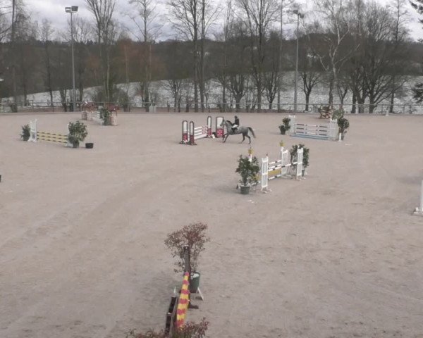 Reitturnier Erkrath - Uhlenhof 2022