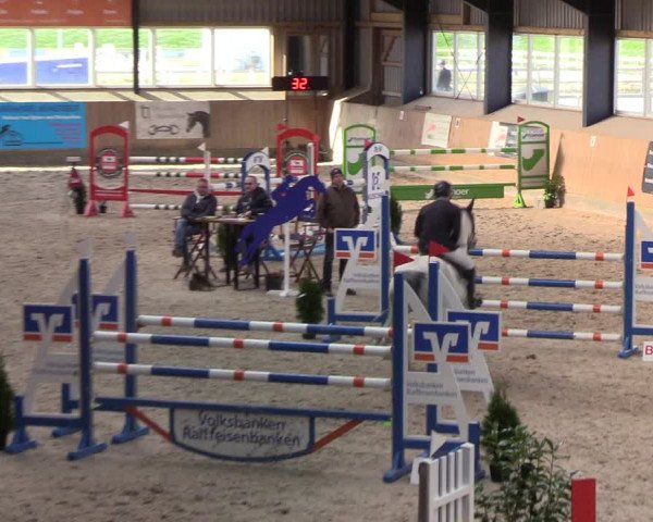 Reitturnier Niebüll 2022