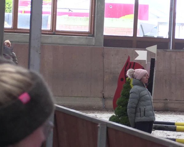 Reitturnier Leverkusen-Rheindorf 2022