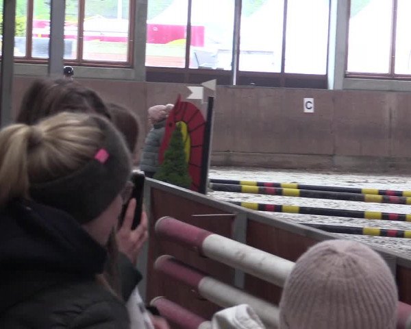 Reitturnier Leverkusen-Rheindorf 2022