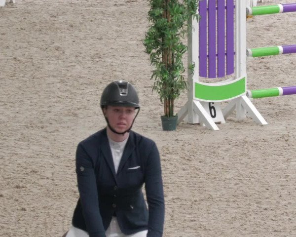 Reitturnier Borken 2022