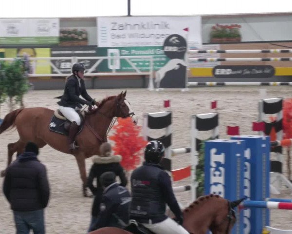 Reitturnier Borken 2022