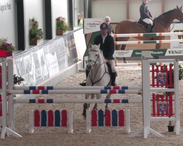 Reitturnier Borken 2022