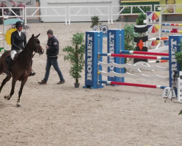 Reitturnier Borken 2022