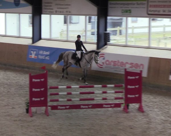 Reitturnier Niebüll 2022