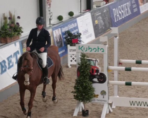 Reitturnier Borken 2022