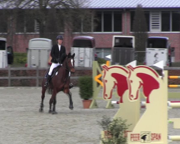 Reitturnier Elmshorn 2022