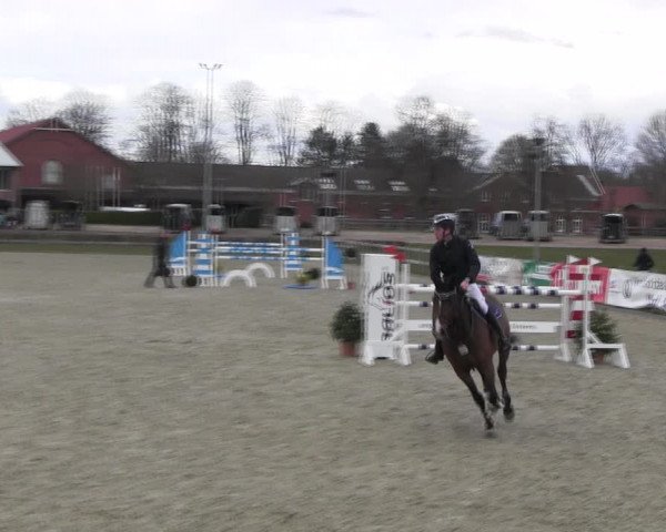 Reitturnier Elmshorn 2022