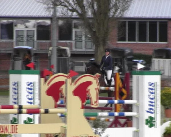 Reitturnier Elmshorn 2022