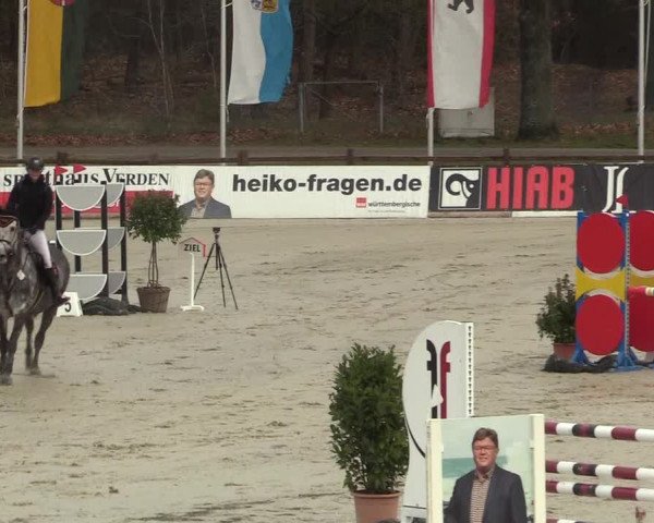 Reitturnier Westergellersen 2022