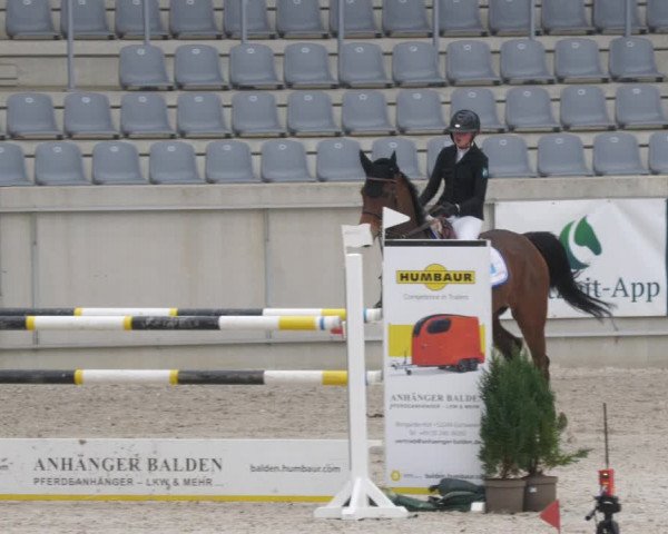 Reitturnier Aachen-Soers 2022