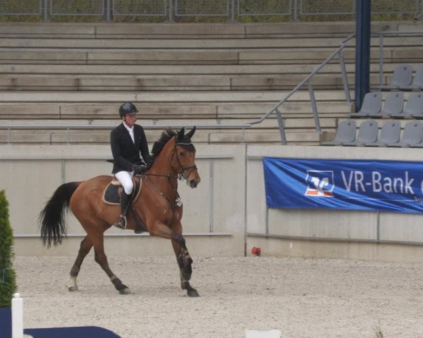 Reitturnier Aachen-Soers 2022