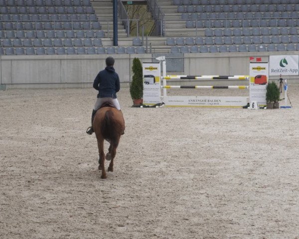Reitturnier Aachen-Soers 2022
