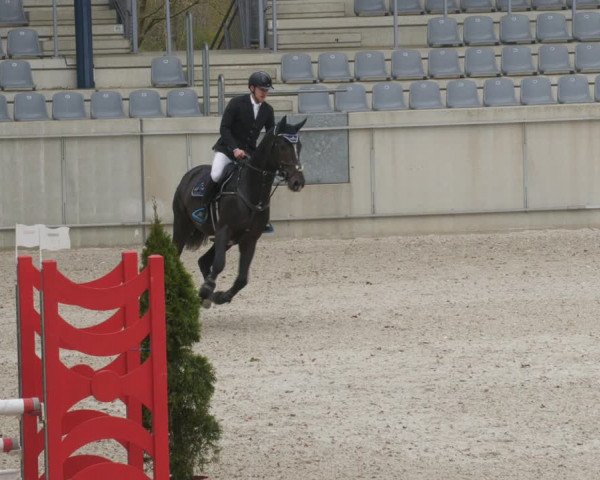 Reitturnier Aachen-Soers 2022