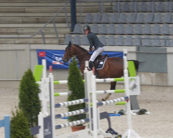Reitturnier Aachen-Soers 2022