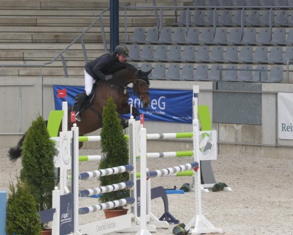 Reitturnier Aachen-Soers 2022