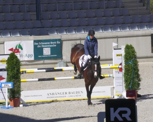 Reitturnier Aachen-Soers 2022