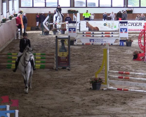Lenklarer Reitertage 2022 (Werne)