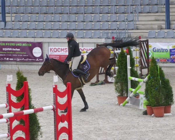 Reitturnier Aachen-Soers 2022