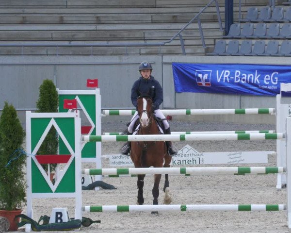 Reitturnier Aachen-Soers 2022