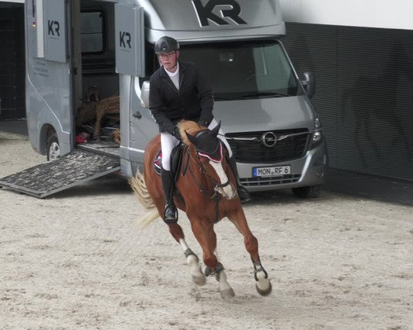 Reitturnier Aachen-Soers 2022