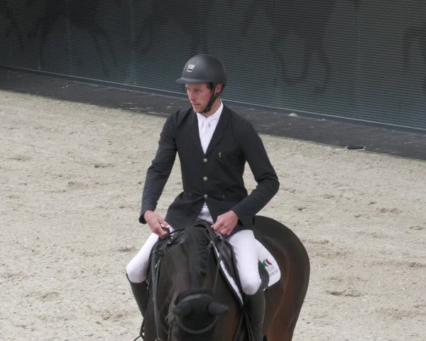 Reitturnier Aachen-Soers 2022