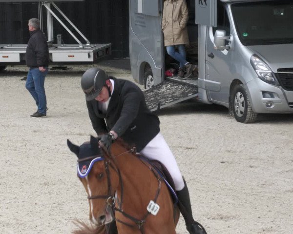Reitturnier Aachen-Soers 2022