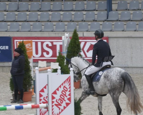 Reitturnier Aachen-Soers 2022