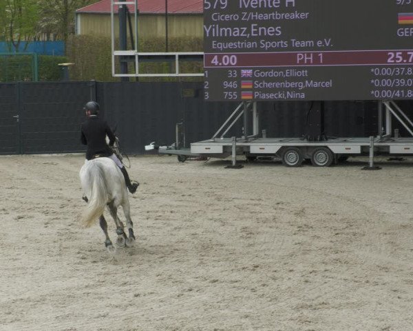 Reitturnier Aachen-Soers 2022