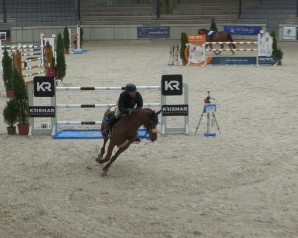 Reitturnier Aachen-Soers 2022