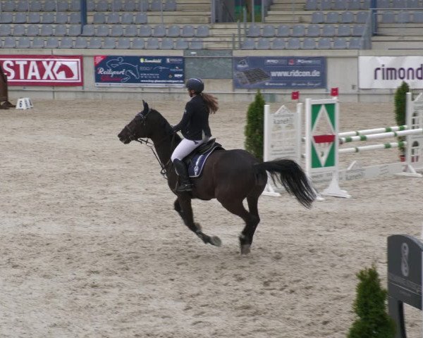 Reitturnier Aachen-Soers 2022