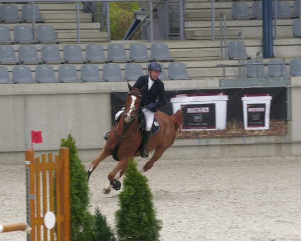 Reitturnier Aachen-Soers 2022