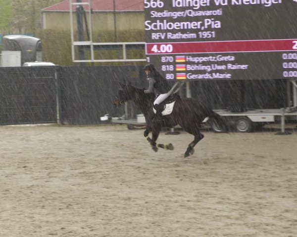 Reitturnier Aachen-Soers 2022